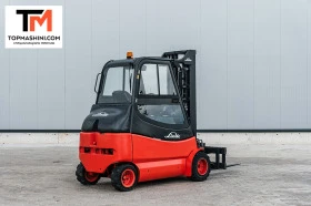  Linde E20-020-02 | Mobile.bg    6