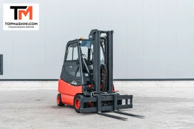  Linde E20-020-02 | Mobile.bg    2