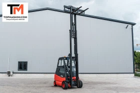  Linde E20-020-02 | Mobile.bg    1