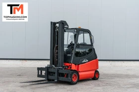  Linde E20-020-02 | Mobile.bg    3