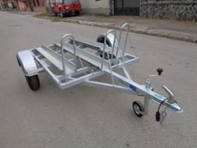 За автомобил Venitrailers ЗА МОТОРИ, снимка 1