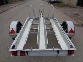 За автомобил Venitrailers ЗА МОТОРИ, снимка 4