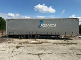 За камион Други Krone SD mega, снимка 4 - Ремаркета - 52369201