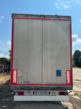 За камион Други Krone SD mega, снимка 6 - Ремаркета - 52369201