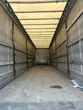 За камион Други Krone SD mega, снимка 7 - Ремаркета - 52369201