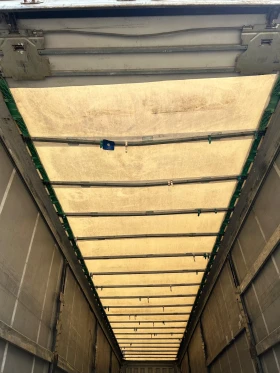 За камион Други Krone SD mega, снимка 8 - Ремаркета - 52369201