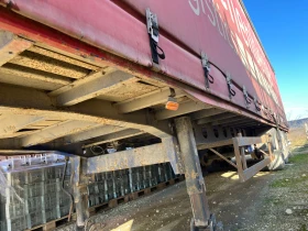 Полуремарке Schwarzmuller, снимка 5 - Ремаркета - 53635865