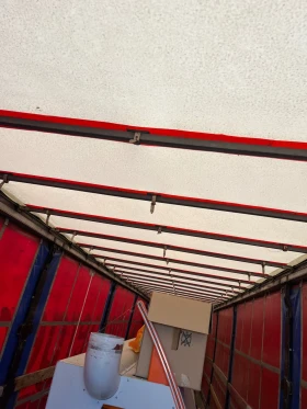 Полуремарке Schwarzmuller, снимка 6 - Ремаркета - 53635865