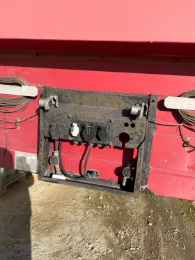 Полуремарке Schwarzmuller, снимка 3 - Ремаркета - 53635865