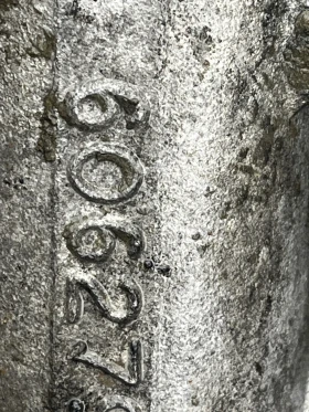 Рейка за мерцедес спринтер 906, снимка 2