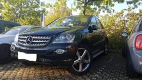     ,   Mercedes-Benz ML 320