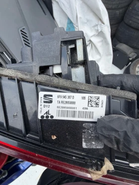 Seat Arona �������� ��� ���� 6F9 945 307 D | Mobile.bg � ����� ������ 3