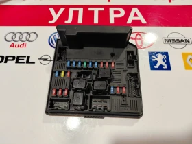 284B7 JD01B BCM ����� Nissan Qashqai J10 (2007-2013�.) 284B7JD01B 519136329 | Mobile.bg � ����� ������ 3