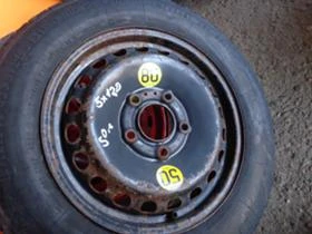 Гуми с джанти Clear 125/90R15, снимка 7