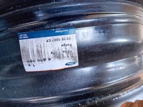 Джанти за Toyota, снимка 11