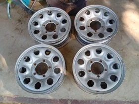 Джанти за Toyota, снимка 4