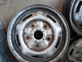 Джанти за Toyota, снимка 9