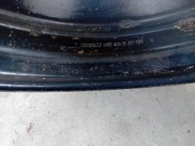 Джанти за Toyota, снимка 6