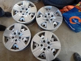 Джанти за Toyota, снимка 2