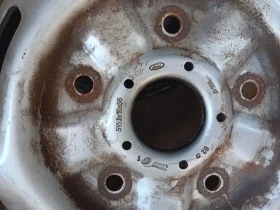 Джанти за Toyota, снимка 10