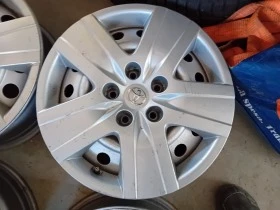 Джанти за Toyota, снимка 3