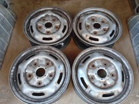 Джанти за Toyota, снимка 8