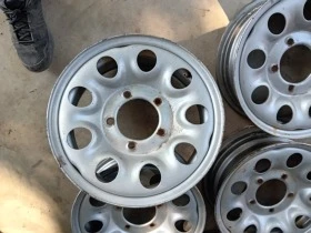 Джанти за Toyota, снимка 5