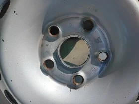 Джанти за Toyota, снимка 14