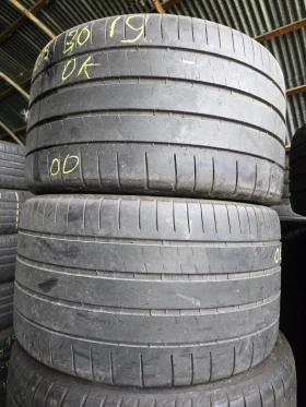 Гуми Летни 295/30R19, снимка 4