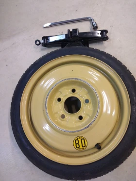 Гуми Всесезонни 115/70R15, снимка 1