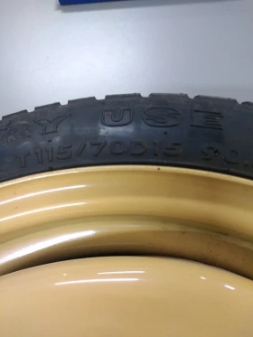 Гуми Всесезонни 115/70R15, снимка 2