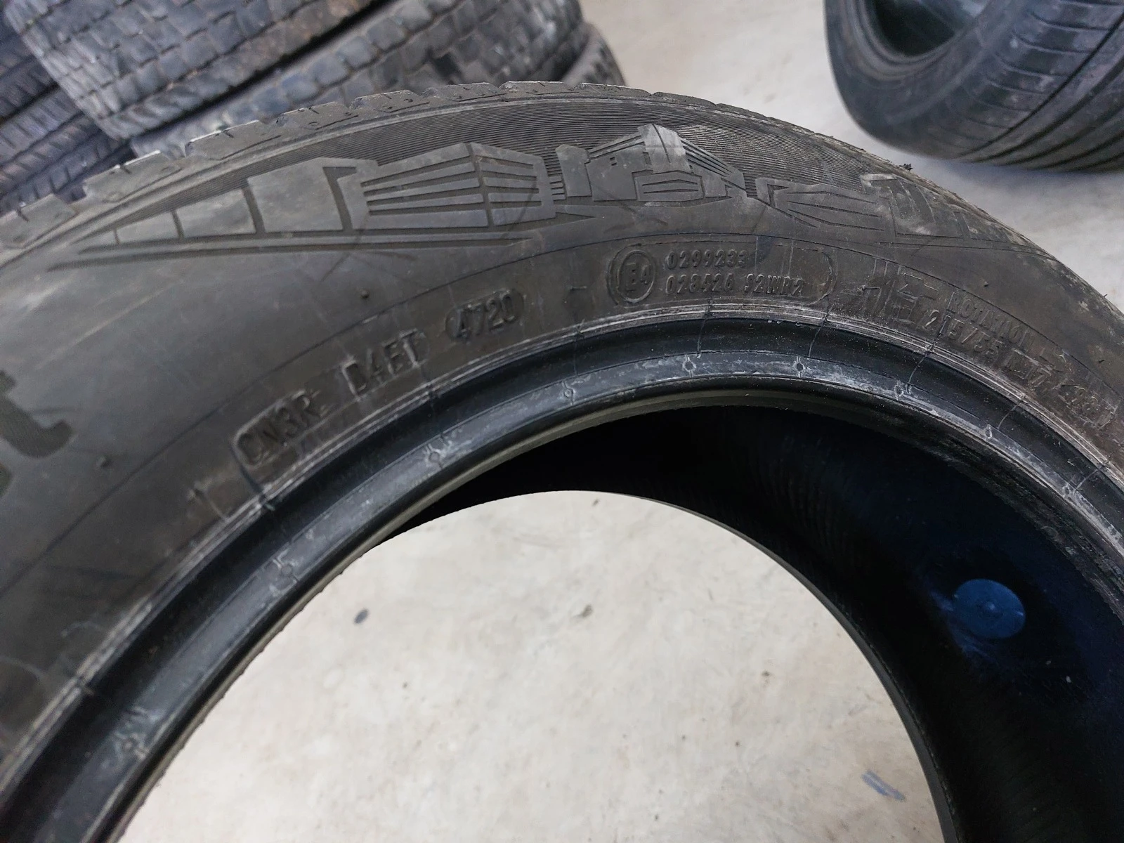  215/55R17 | Mobile.bg   6