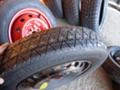 Гуми с джанти Clear 125/90R15, снимка 1