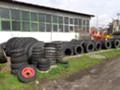 Гуми с джанти Clear 125/90R15, снимка 11