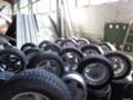 Гуми с джанти Clear 125/90R15, снимка 14