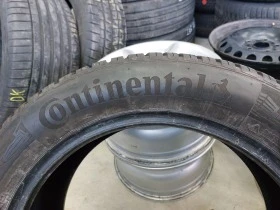 Гуми Всесезонни 215/55R17, снимка 3 - Гуми и джанти - 45005887