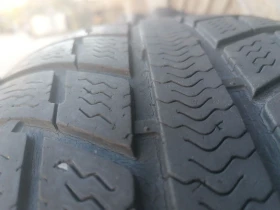 Гуми с джанти Michelin 195/65R15, снимка 7 - Гуми и джанти - 47882920