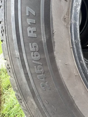  245/65R17 | Mobile.bg    3