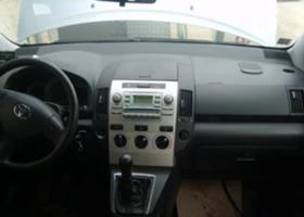 Toyota Corolla verso 1.8VVTI-1.6VVTI, снимка 10