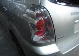 Toyota Corolla verso 1.8VVTI-1.6VVTI, снимка 8