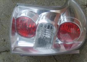 Toyota Corolla verso 1.8VVTI-1.6VVTI, снимка 9