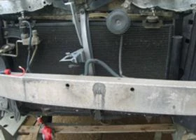 Toyota Corolla verso 1.8VVTI-1.6VVTI, снимка 14