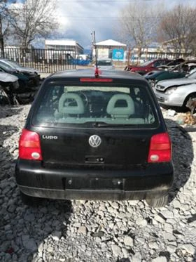 VW Lupo 1.4, снимка 4