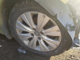 Citroen C3 Picasso 1.6 HDI, снимка 7