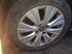 Citroen C3 Picasso 1.6 HDI, снимка 8