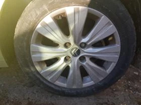 Citroen C3 Picasso 1.6 HDI, снимка 5