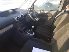 Citroen C3 Picasso 1.6 HDI, снимка 10