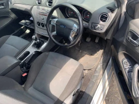 Ford Mondeo 2.0TDCI 140кс, снимка 6