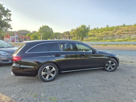 Mercedes-Benz E 220 LED/360 /AMBIENTNO/, снимка 3
