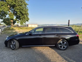 Mercedes-Benz E 220 LED/360 /AMBIENTNO/, снимка 5